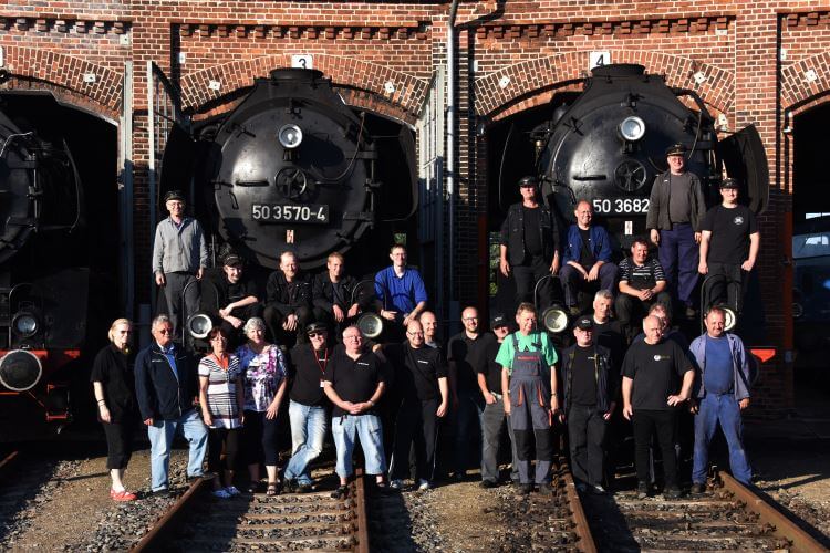 Gruppenbild Gruppenbild